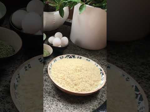           ترش تره گيلانى با قزل آلا