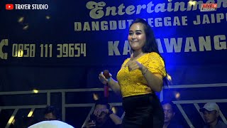 Sebotol Minuman || Dangdut Reggae Jaipong || New Inasahara || Yani Andriyani || Wanajaya - Karawang