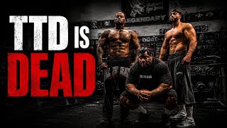 Psychological Autopsy of TTD (Diamond Gym): From Tribe to Brand