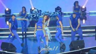 Kathryn Bernardo - Water (ABS-CBN Christmas Special 2023)