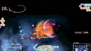 Dark Orbit-DMG Test 33lf4 with out booster