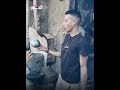 من الأب إلى الابن.. عائلة "جمال" تتوارث صناعة قطع خان الخليلي منذ 55 عامًا