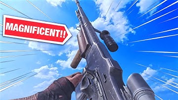 New PERSONAL KILL RECORD, But This Happens.....😳 (Best Bar Class Setup)