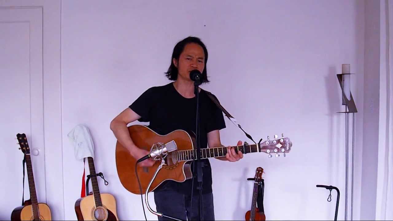 Medicine Hat Son Volt (cover) YouTube