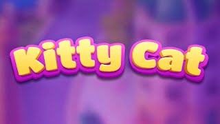 Kitty Cat:Match 3 puzzle games Game Gameplay screenshot 3