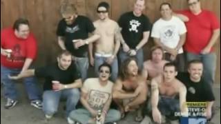 Steve O Demise & Rise   MTV Special   FULL DOCUMENTARY Wealth