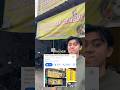 Ayam Gepuk Pak Gembus 1 Bintang Vs 5 Bintang Chicken Spicy Food Star Review Fyp Shorts 