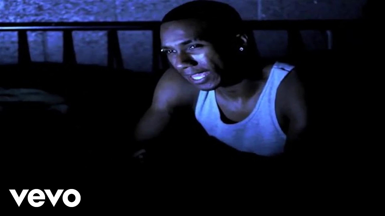 Hopsin   You Are My Enemy