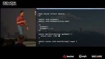 Design Patterns Revisited in Modern Java by Venkat Subramaniam