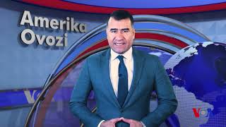 Xalqaro hayot - 15-yanvar, 2019-yil