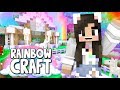 💙Magical Horse BABIES! Rainbowcraft Ep. 14