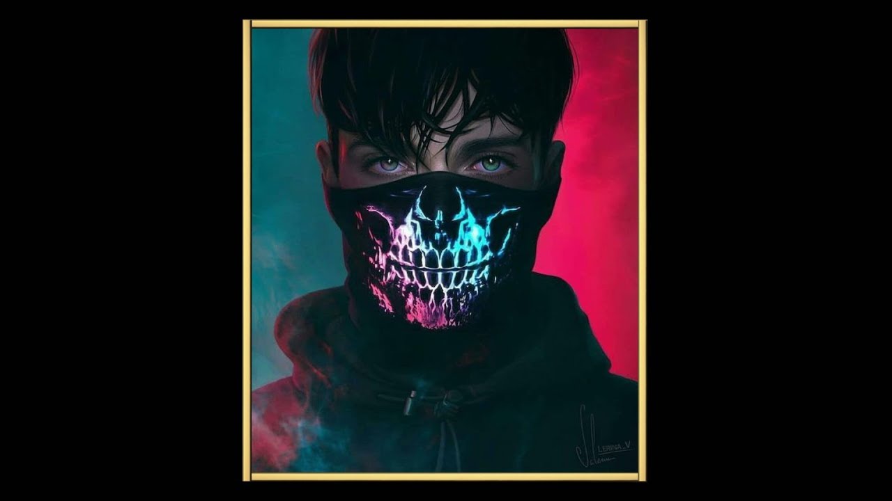 Hard Rap Beat | Hard Trap Type Beat Instrumental 2019 (prod. by badscxtt)