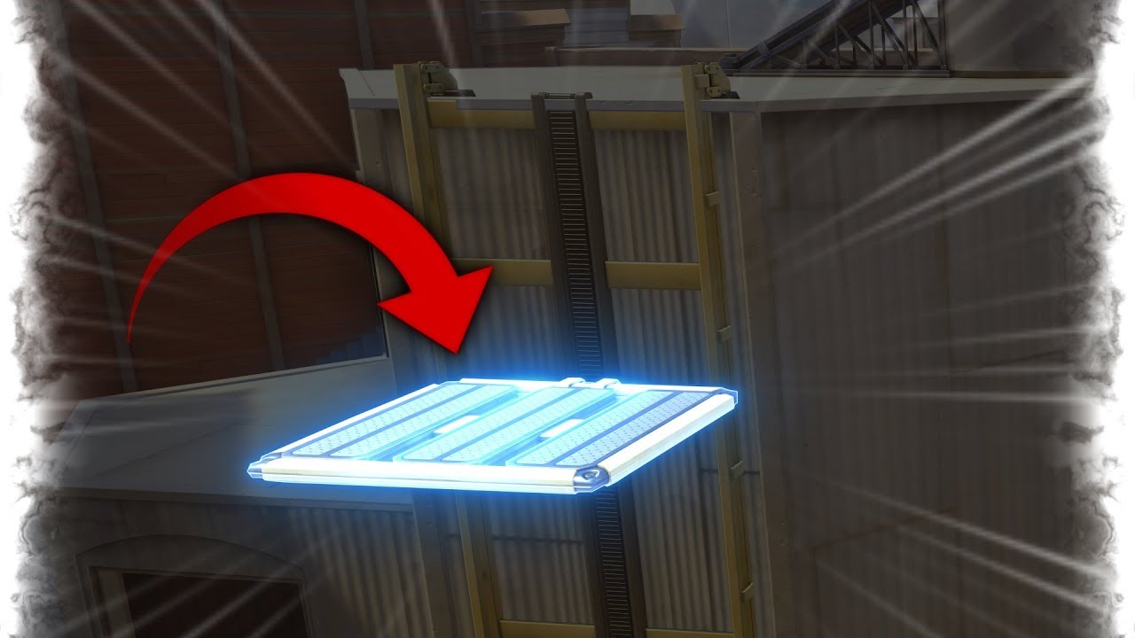 New Overpowered Enemy..!! | Overwatch Best and Funny Moments - Ep.80