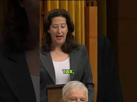 Coffee Crisis: Conservative MP Slams Liberals Over Soaring Prices! ☕️😡