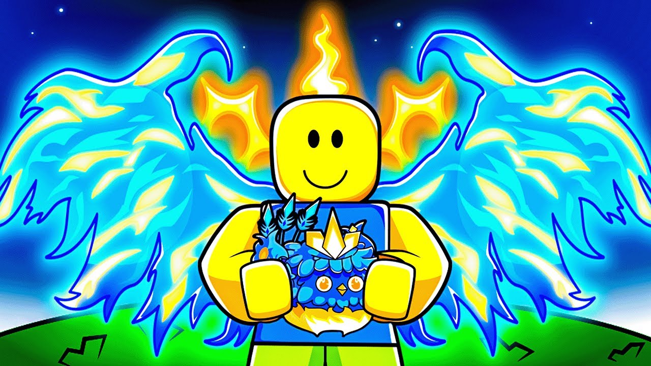 Spending $1,323,456 for NEW ABILITY in Blox Fruits!
