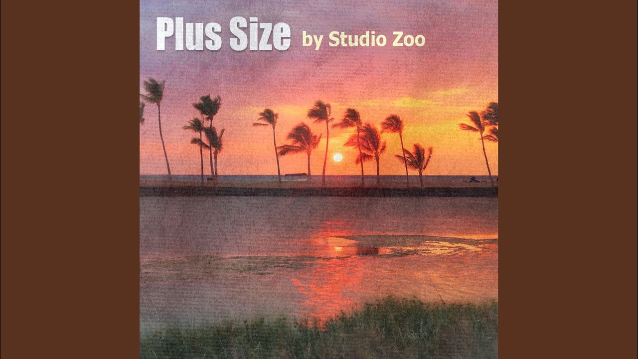 Obejrzyj Plus Size (Original Mix) w YouTube Obejrzyj Plus Size (Original Mix) w YouTube