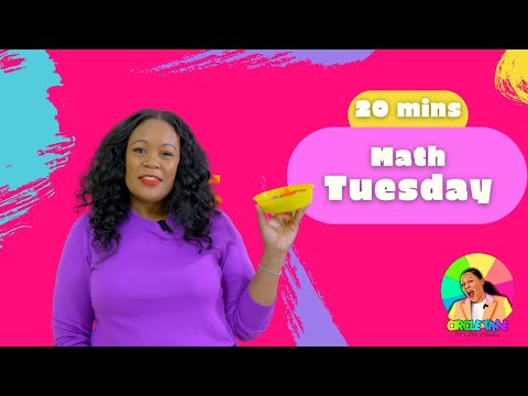 Tuesday - Preschool