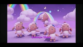 Rainbow Ruby Rtv Tidur Seru 0.3X Kecepatan Pemutaran