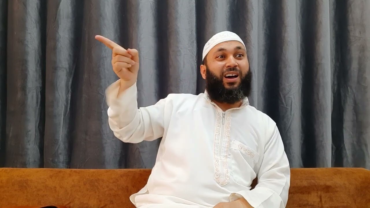 قصة الشيطان والحمار