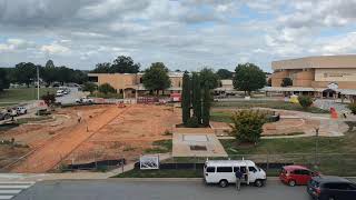 BJU Front Campus Live - 07/22/2026