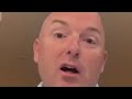 oliver laurence a former police officer made some great points very early on on the jay slater case?