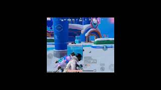 event solo rush 🌚 #bgmi #pubg #shotbreak #devaxasur #bgminoob