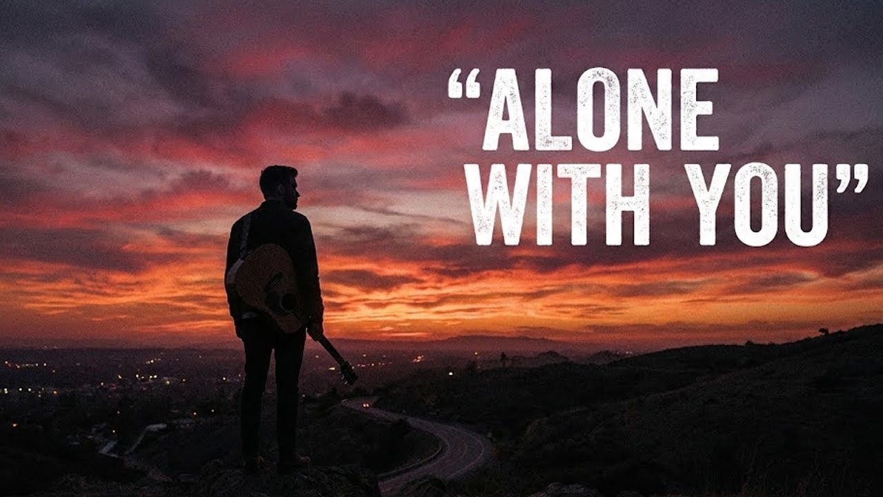 Alone With You | 80s Rock Ballad | Inspired by Alone – Heart