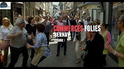 Commerces folies - Bernay - Episode 1