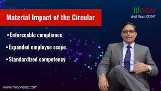 IFSCA Circular – Mandatory Certification for FMEs