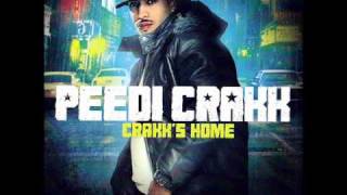 Peedi Crakk - Crizzy