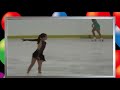 Mai Mihara 三原舞依 - 2017 オータムクラシックSP 躍動