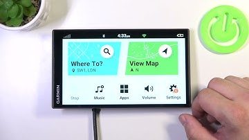 How to Enable/Disable Restricted Mode on GARMIN DriveSmart 76 MT S?