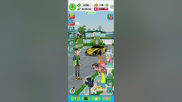 Lamar - Idle Vlogger full video 