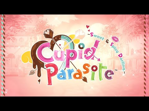 共生邱比特-Cupid Parasite-》系列- YouTube