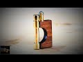 world's simplest handmade 5 dollar lighter