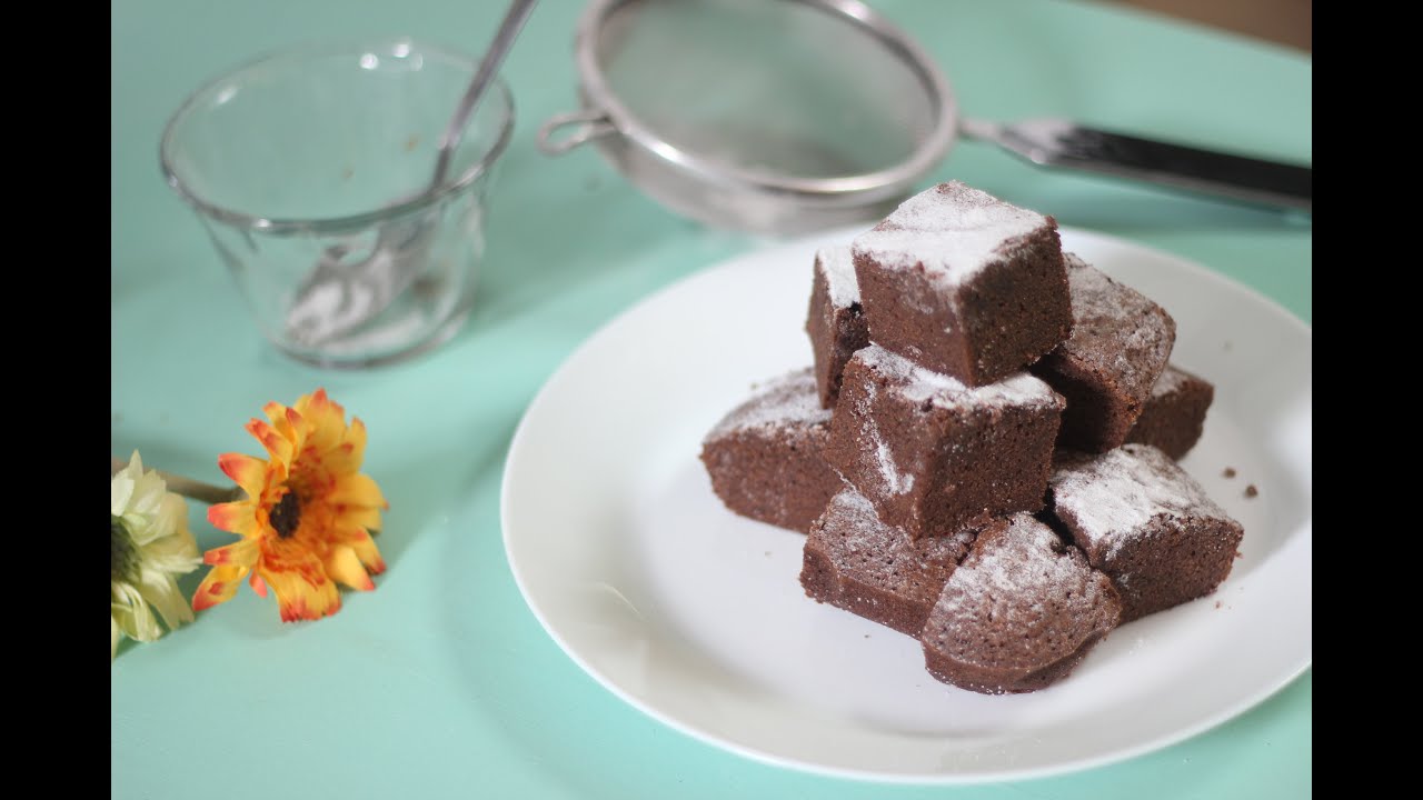25+ Resep Brownies Fudgy, Trend Inspirasi