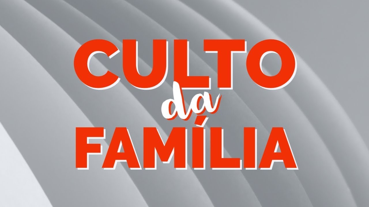 AD Perus Reg 21 Damascen / CULTO da FAMILIA DIA 12/Jul/2020 - YouTube