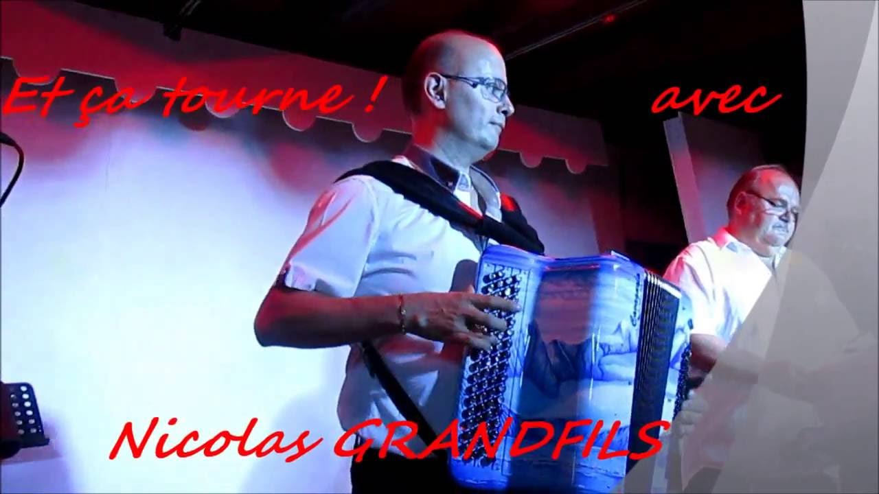 Dancing La Belle Epoque Puy Guillaume Programme