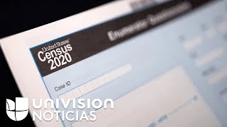 Comenzó el Censo 2020 y ya puedes responder los formularios por internet o por teléfono