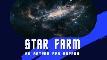 StarFarm: Revolutionizing Space Agriculture 🚀 | CIC 2024 Submission | Asia