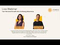 iThrive's Wellness Warriors Show: Ep 9: Is Personal Growth a Lifelong Adventure Ft. Mugdha & Gautam