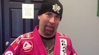 1065's Rozak visits Elite Fitness & Self Defense : #CLTfitEXPO Rozak Autograph Infinitys