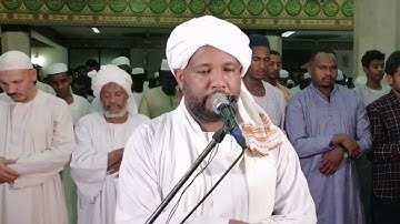 سورة الطور .. الشيخ : الزين محمد أحمد