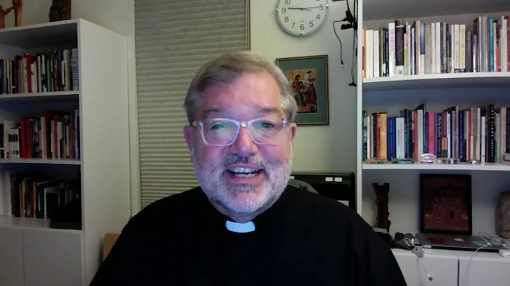 Fr. Daniel McMullin | Formation of Conscience