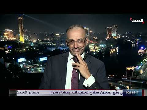 اعتراف عراقي بهجوم على دائرة زراعية وتنظيف صفوف الحشد الشعبي