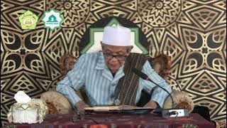 KAJIAN HIKAM - KH. AHMAD KHARIS SHODAQOH - 19 MEI 2024