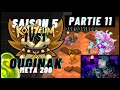 PETIT POINT SUR LE RUSH 😰 // OUGINAK 1VS1 KOLIZEUM GUIDE (SAISON 5 - NIVEAU 200) - PARTIE 11