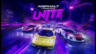 PSYCHO CRUISE - ONIMXRU & STRAWANGLE - Asphalt Legend Unite