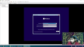 Hướng dẫn cài đặt Windows 11 trên máy ảo VMware Workstation | Bypass Setup Win 11 VMware
