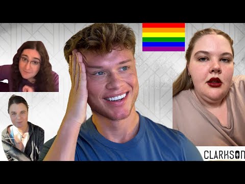 Are LGBT People Too Sensitive?